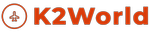 K2World Logo